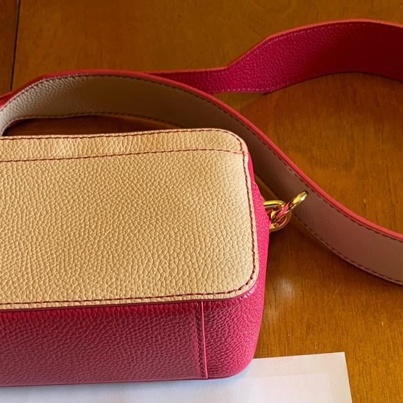 MK Pink Bag - Picture 1 of 5